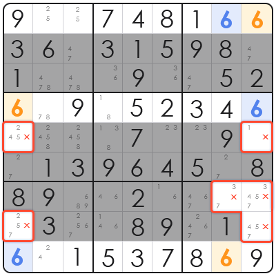 sudoku solver from picture