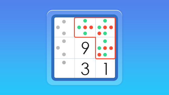 5 grid sudoku